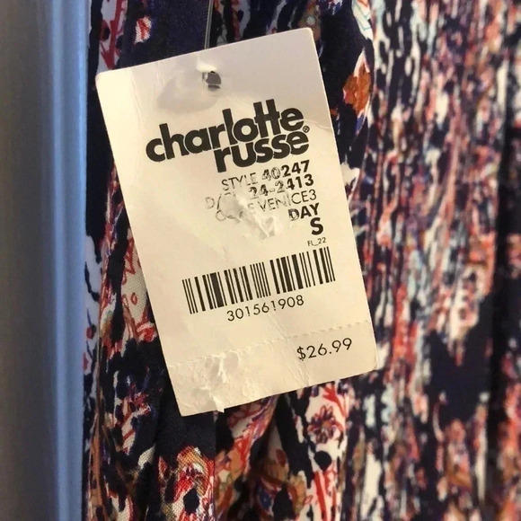 Summer Dress - Picture 4 of 6